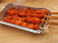 -尊宝比萨(厦大店)