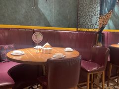 -耶里夏丽新疆餐厅(百联中环购物广场店)