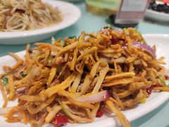 -添福来墨鱼饺子 · 海鲜东北菜(大连星海·黄浦路店)