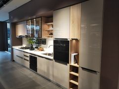 -佰丽爱家全屋定制(汶水店)