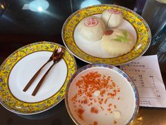 -富华斋饽饽铺·宫廷糕点·伴手礼(护国新天地店)
