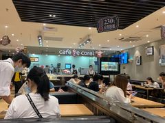 -大家乐(广州中华广场店)