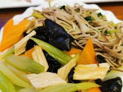 -李记白水羊头·清真老味家常菜(石景山店)