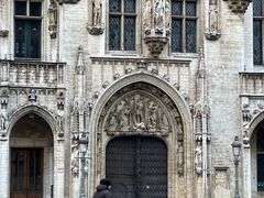 -布鲁塞尔大广场