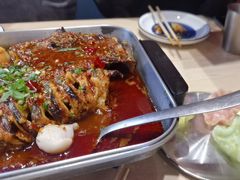 -鱼酷活鱼烤鱼(沈阳大悦城店)