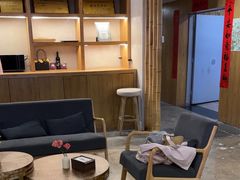 -闲隅江景艺术酒店(解放碑洪崖洞总店)