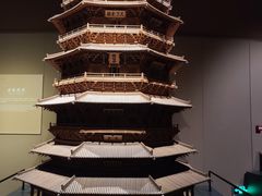 -大同市博物馆