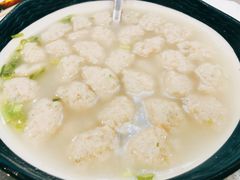 -小船渔村•大连菜•大连焖鱼(明泽街店)