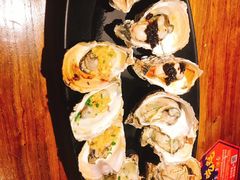 -烧蠔帮·湛江生蚝(南桥店)