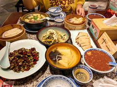 -南京大牌档(香港广场店)