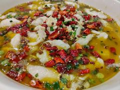 -健眺小海鲜(临海后山店)