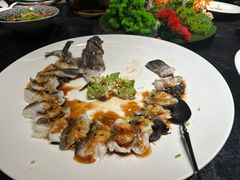 -岁粤Moon·湖景餐厅(月光码头店)