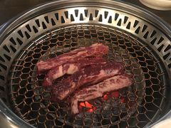 -朴大人炭烤·韩国料理(奥帆中心海尔洲际店)