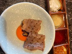 -老乾杯和牛烧肉(王府中环店)