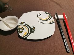 -樽宴酒楼·地道川菜·品质宴请