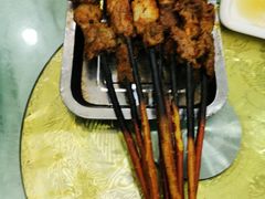 -阿吾丹的烤羊·新疆菜·抓饭·拌面(乌尔禾店)