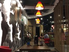 -太平洋咖啡(青岛万象城店)