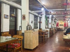 -人民公社大食堂(顺义总店)