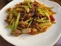 -老丘丘(较场口店)