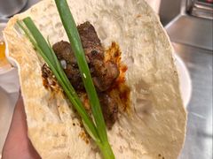 -小寒羊烧烤(凯瑞时代大厦店)