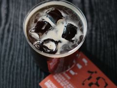 -S.O.E COFFEE(五道营店)