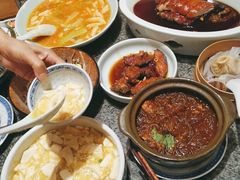 -南京大牌档(之心城店)