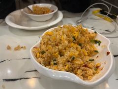 -凤凰路何眼镜香辣蟹(花果园店)