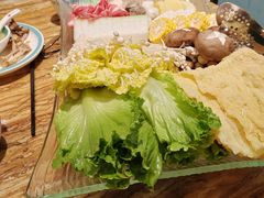 -春润大地海南椰子鸡(沙井京基百纳广场店)