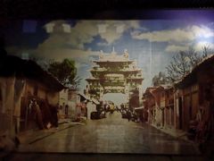 -兴隆文化园景区-兖州博物馆