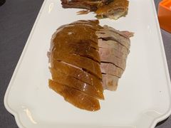 -京悦荟·京沪融合菜(漕河泾印象城店)