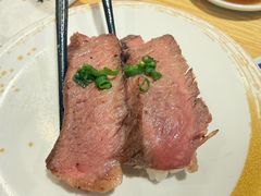 -合点寿司(金虹桥商场店)
