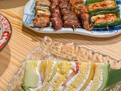 -一豚轩·烧鸟·豚骨拉面(五四路店)