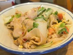 -妈妈的味道(和顺古镇店)