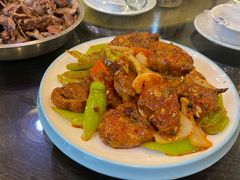 -春明狗肉馆(经开一区店)