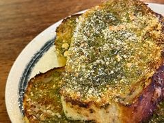 随餐面包-PIZZA BIANCA(万象城店)