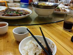-张一品食府