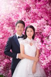 点击看大图 -爱城婚纱摄影·品质严选店