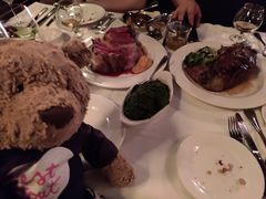 -Keens Steakhouse