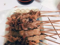 -马记大锅煮(总店)
