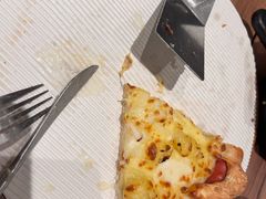 -必胜客(远大路店)