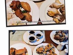 -富力丽思卡尔顿酒店·香荟全日制餐厅