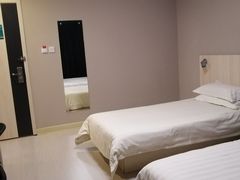 -锦江之星(济南大明湖店)
