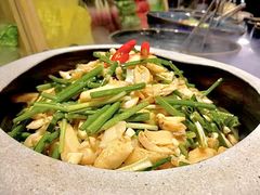 -盛江山自助料理(奥莱锦辉购物广场店)