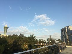 -狐尾山公园