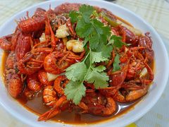 -大拇指龙虾(娄葑文体中心店)