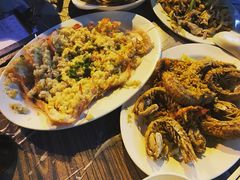 -陈根记大牌档