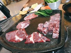 骰子牛肉-我们家韩国烤肉8号店(郫都店)