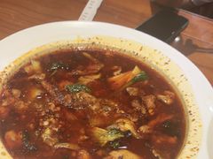 -临潼印象·特色陕菜