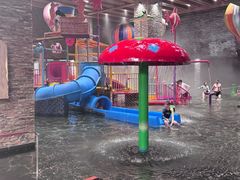 -清河半岛温泉度假酒店