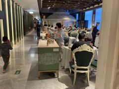 -巴音浩日娲·蒙餐(双林东路店)